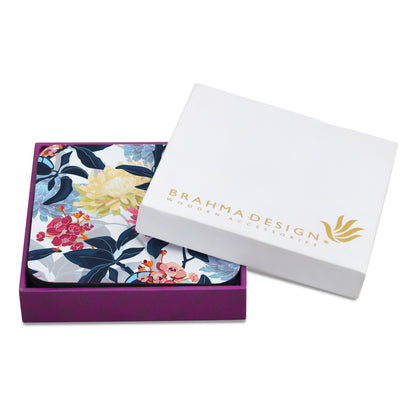 Mia Flr Coaster
