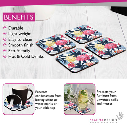 Mia Flr Coaster