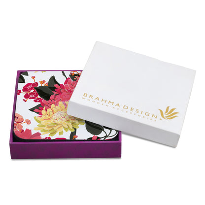 Ava Flr Coaster