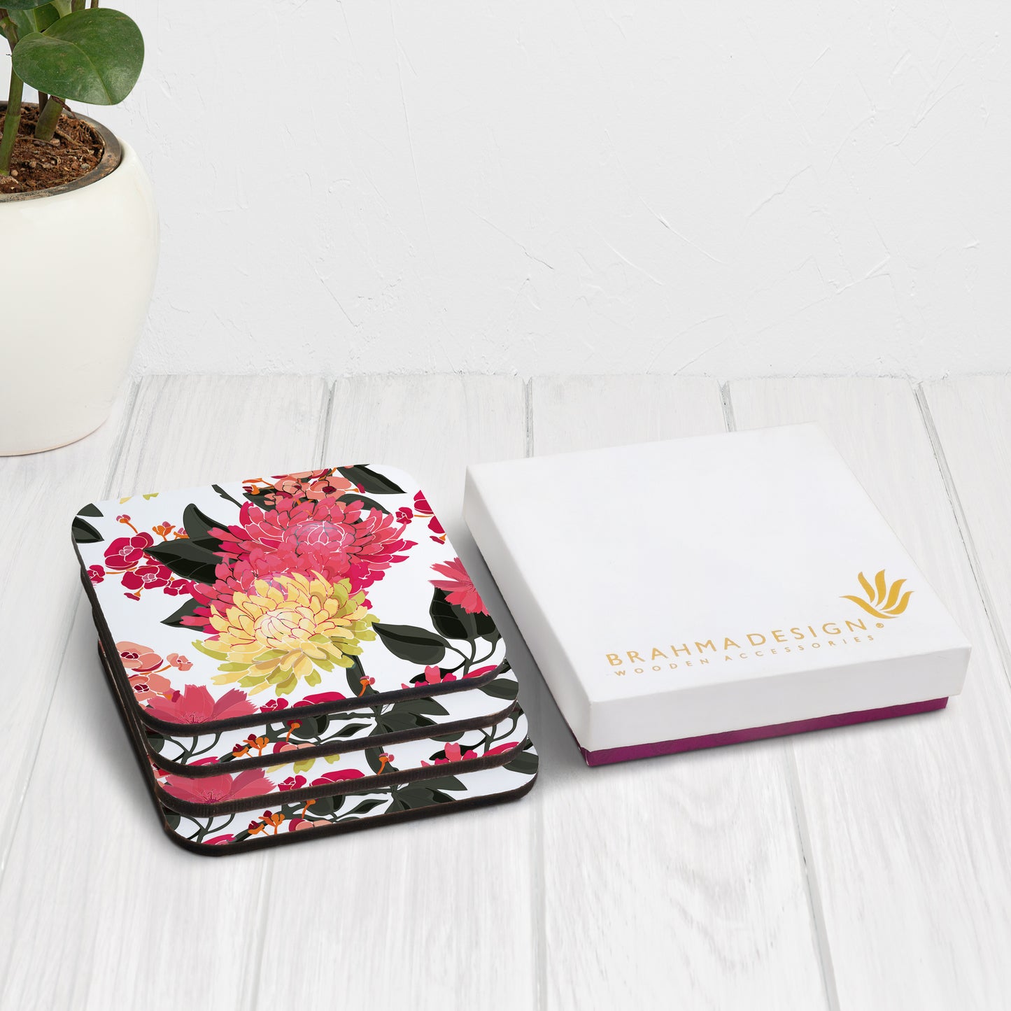 Ava Flr Coaster