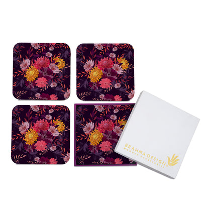 AutumnGarden Coaster