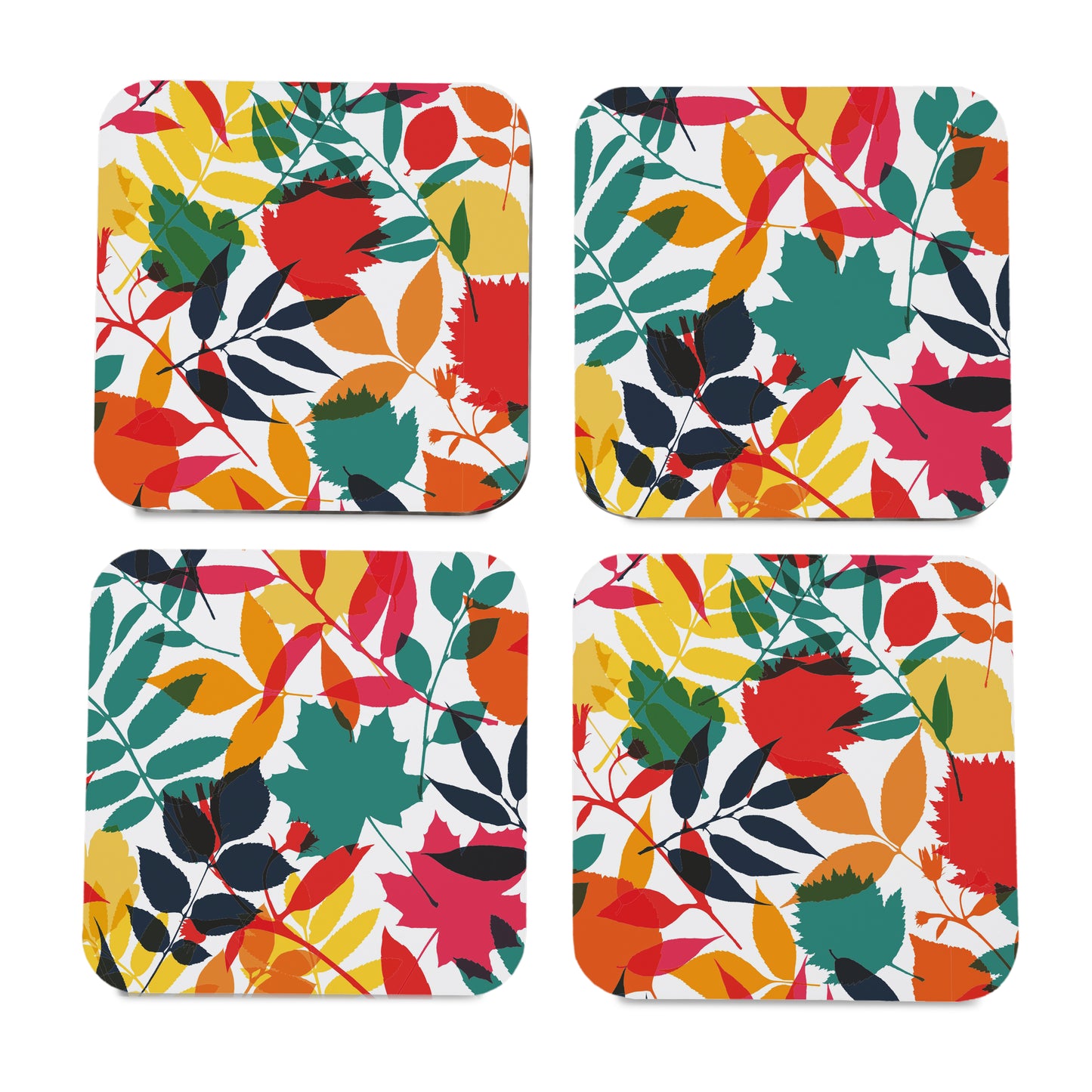 AutumnLeaves Coaster