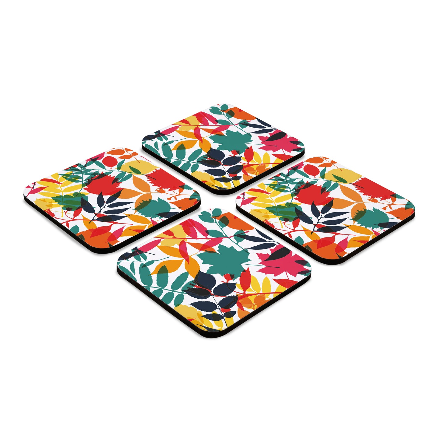 AutumnLeaves Coaster