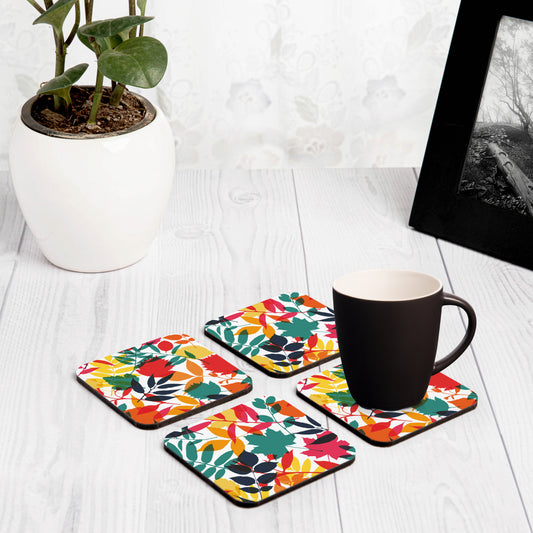 AutumnLeaves Coaster