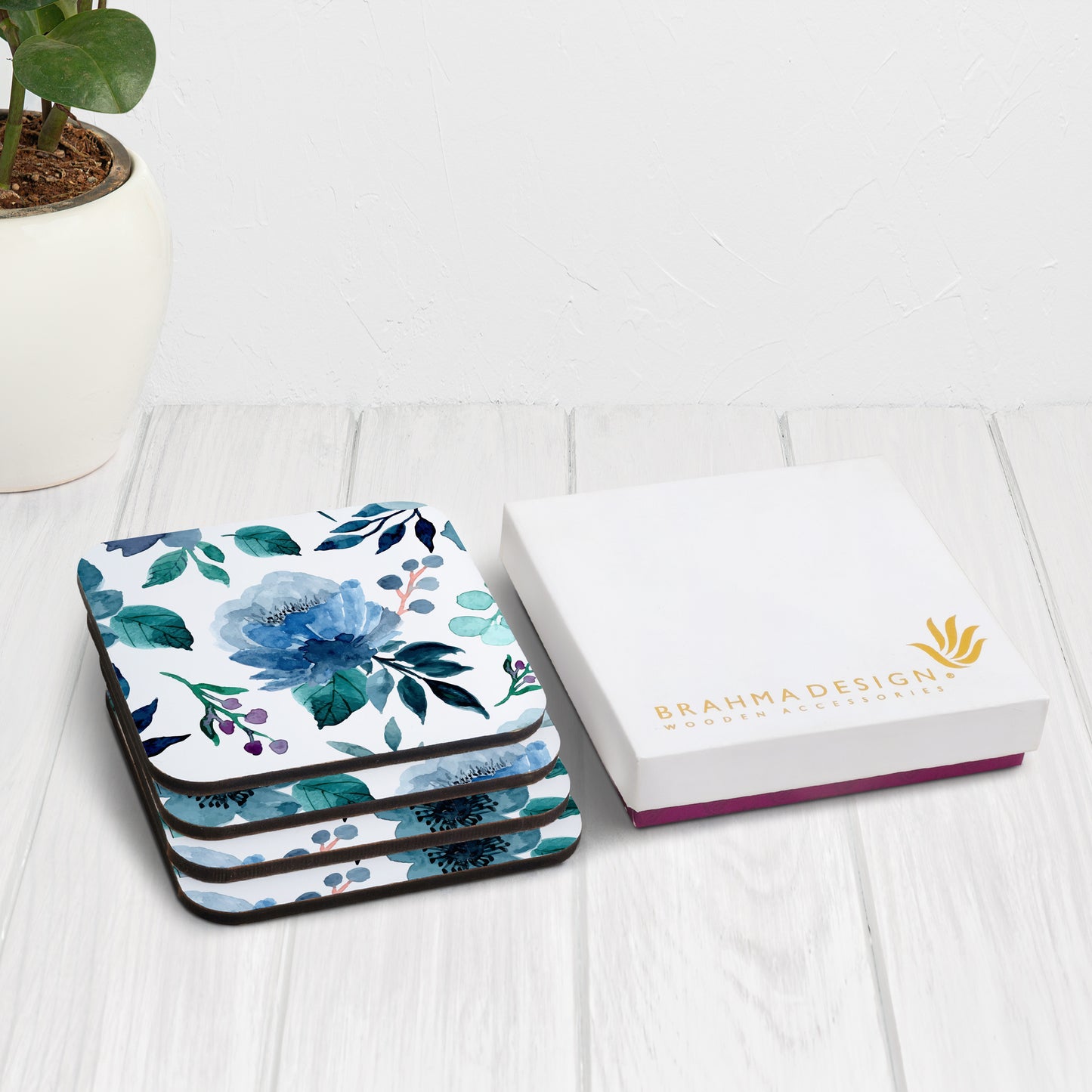 Indigo Flr Coaster
