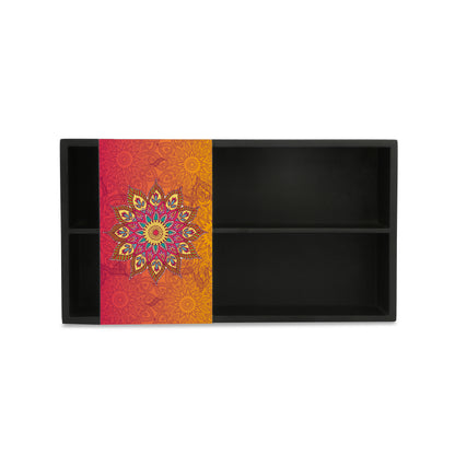 OrangeMandal Cutlery Tray