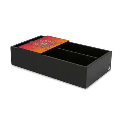 OrangeMandal Cutlery Tray