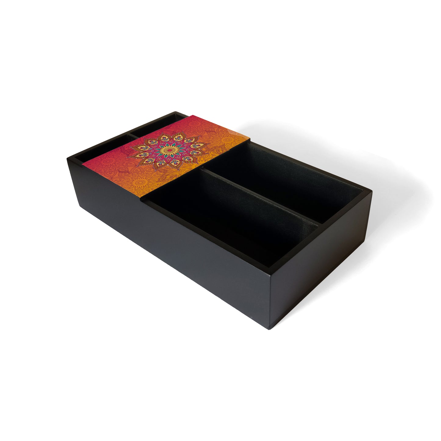 OrangeMandal Cutlery Tray