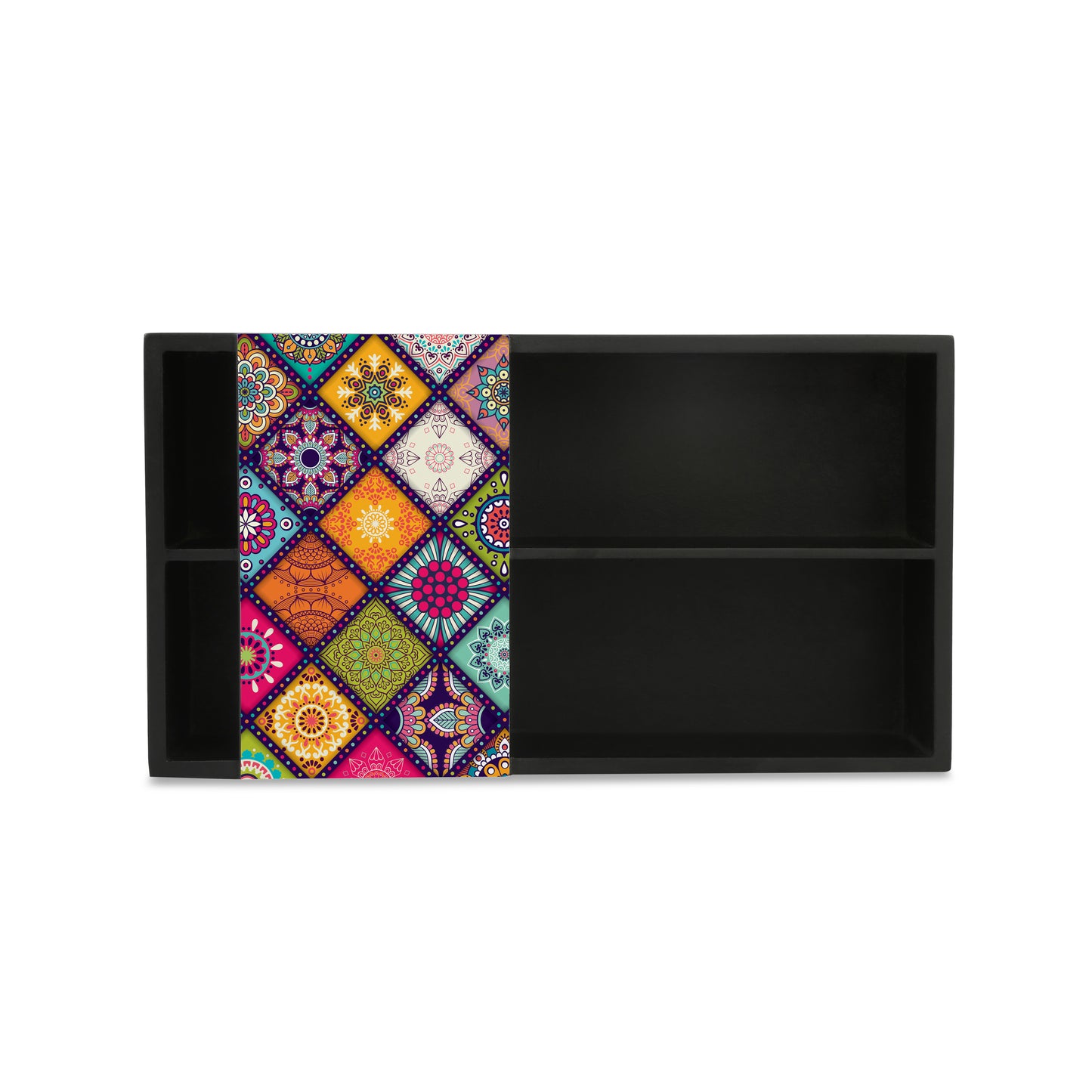 MultiMandala Cutlery Tray