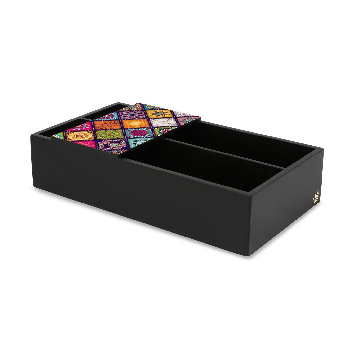MultiMandala Cutlery Tray