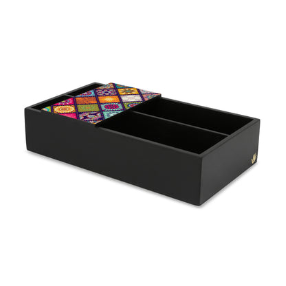 MultiMandala Cutlery Tray