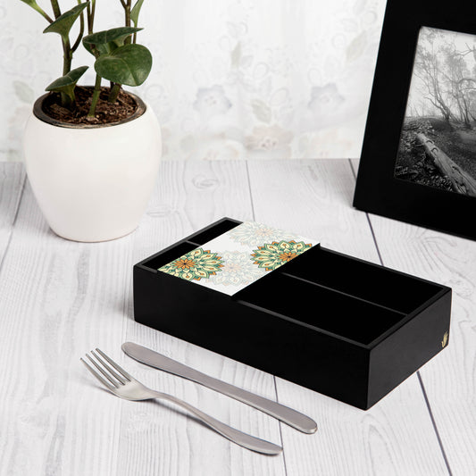 GreenMandala Cutlery Tray