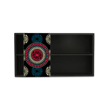 BlackMandala Cutlery Tray