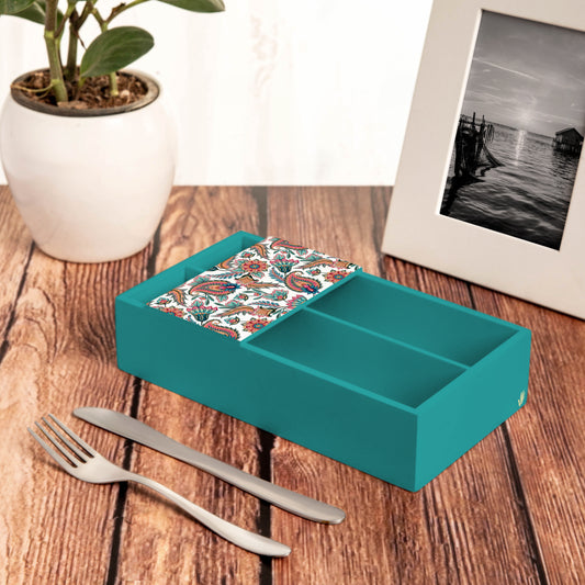 OrientPaisly Cutlery Tray