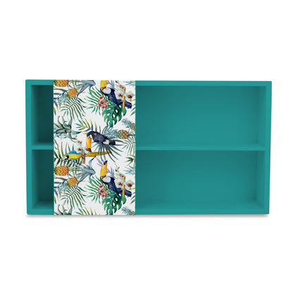 Toucan Cutlery Tray