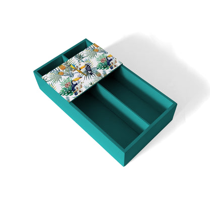 Toucan Cutlery Tray