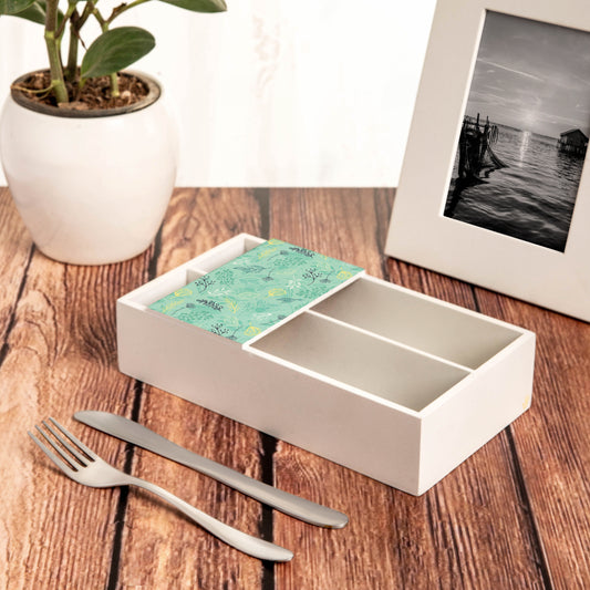 Herbs Cutlery Tray