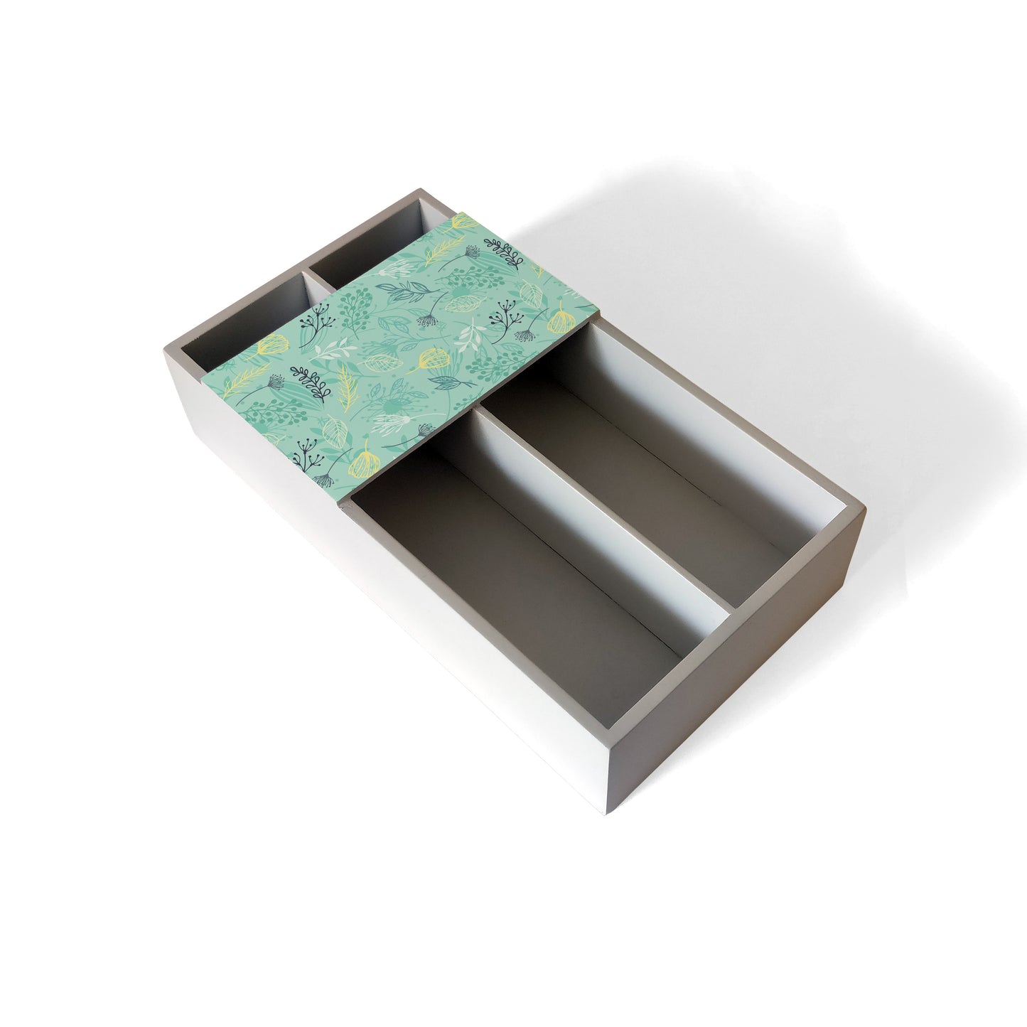 Herbs Cutlery Tray