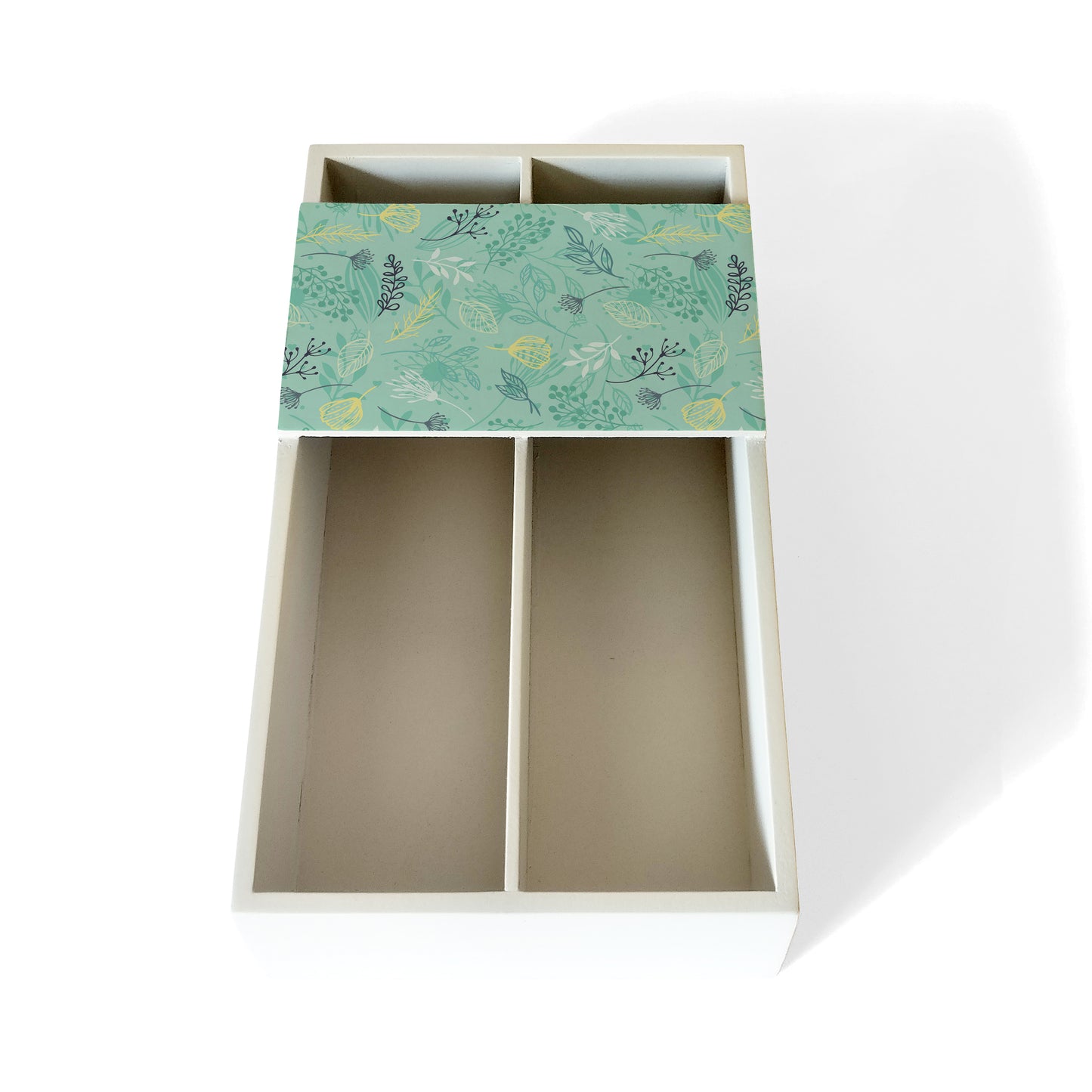 Herbs Cutlery Tray