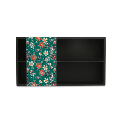 EmeraldBatik Cutlery Tray