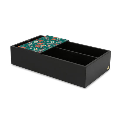 EmeraldBatik Cutlery Tray