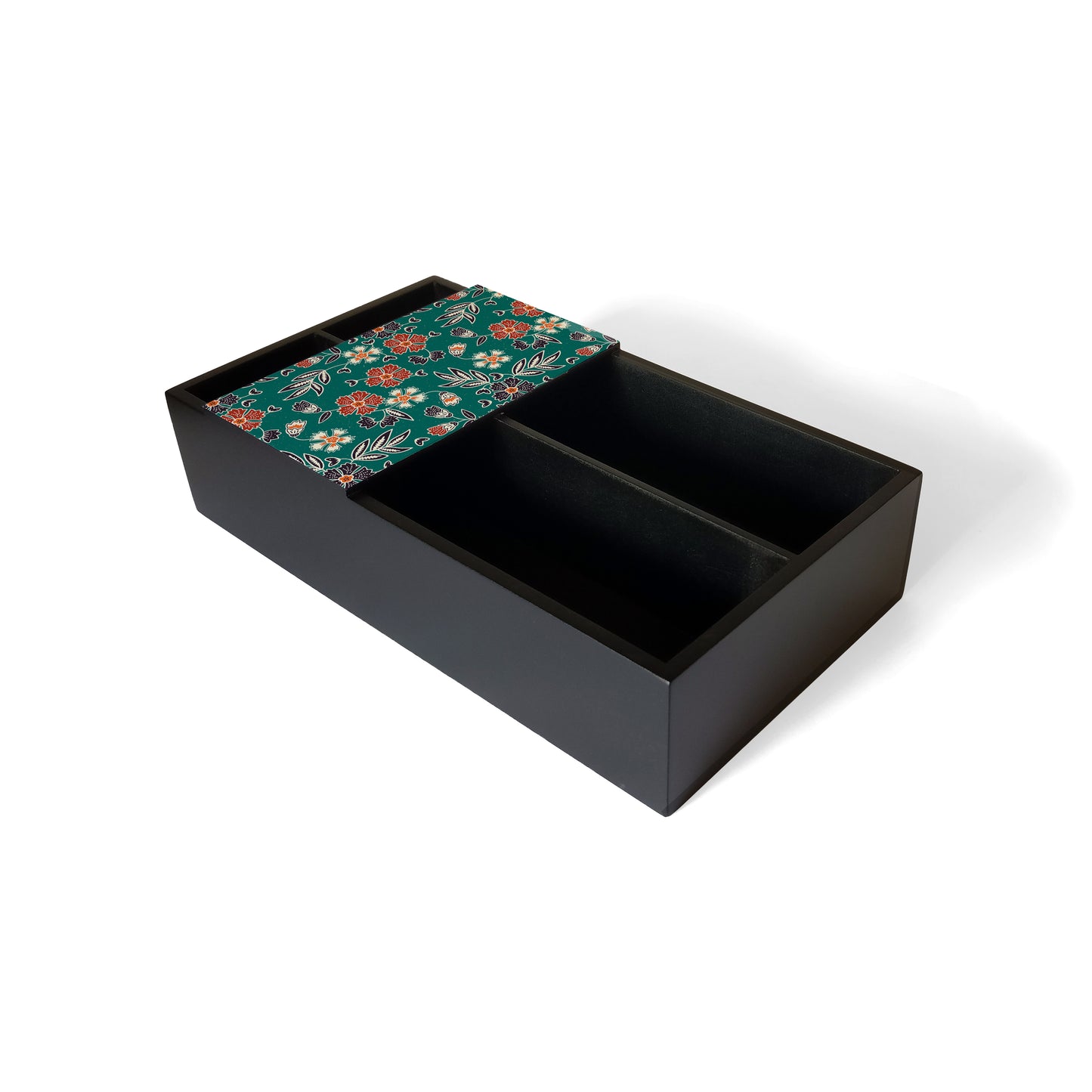 EmeraldBatik Cutlery Tray
