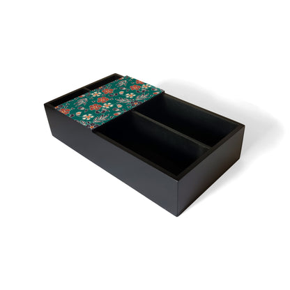 EmeraldBatik Cutlery Tray