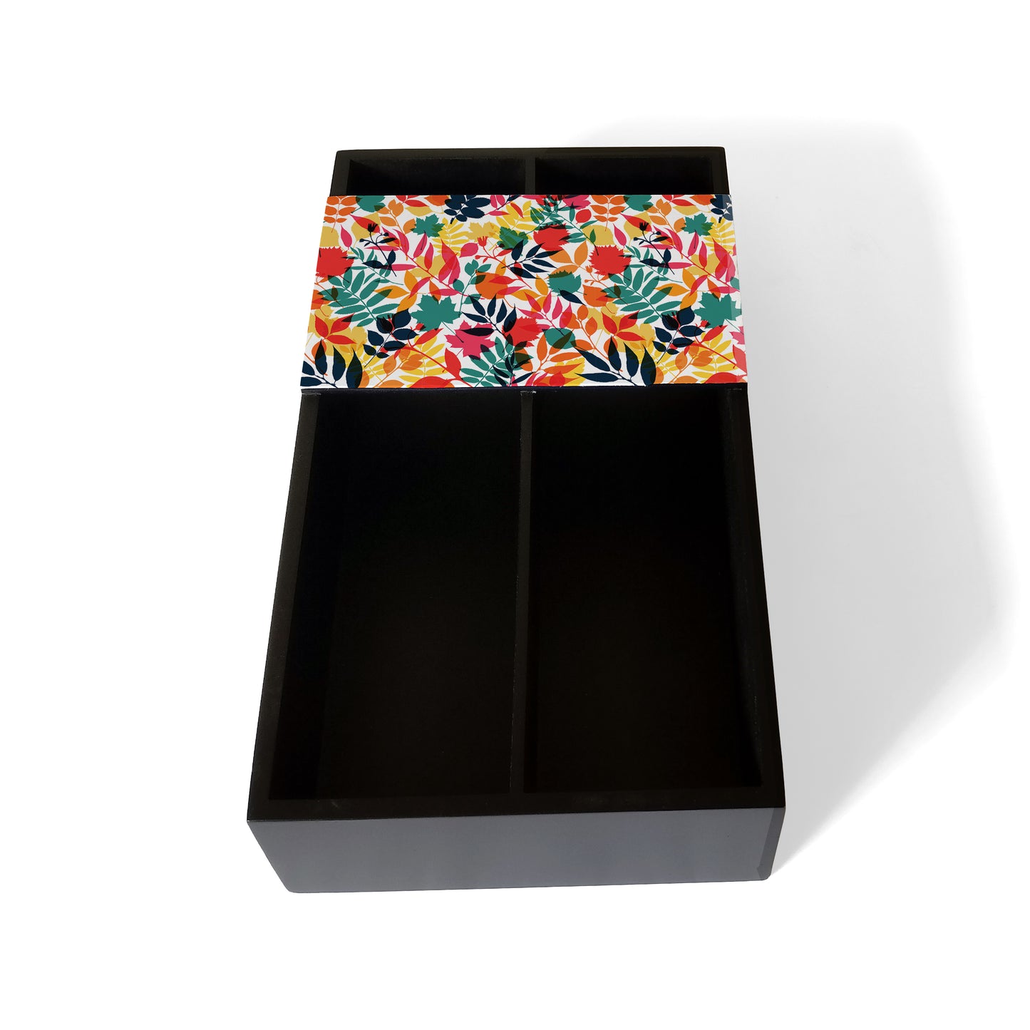 AutumnLeaves Cutlery Tray
