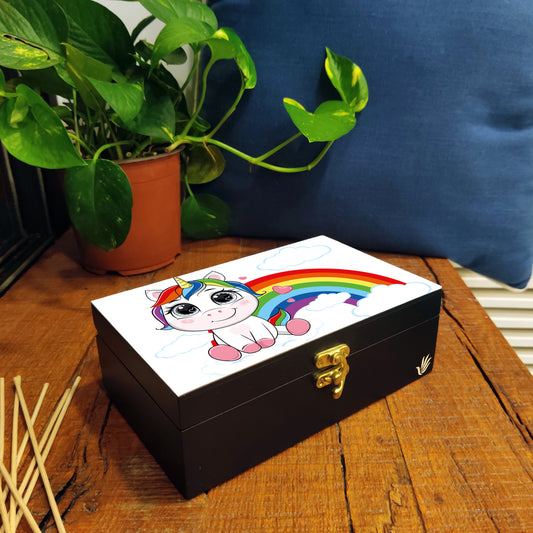 Unicorn Gift Box-M