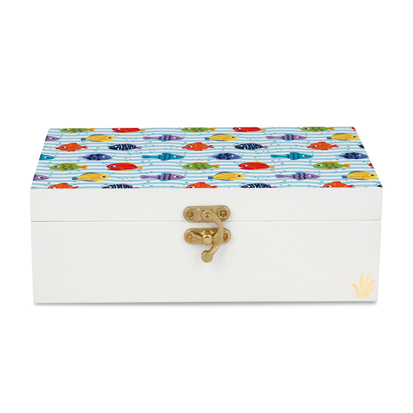 Fishdom Gift Box-M