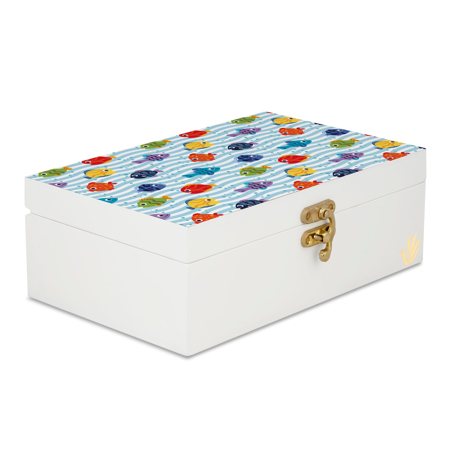 Fishdom Gift Box-M