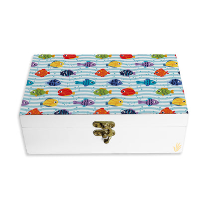 Fishdom Gift Box-M