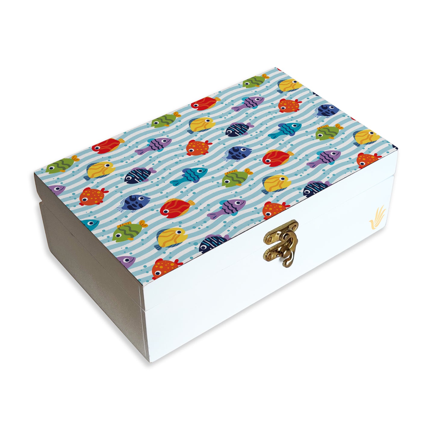 Fishdom Gift Box-M