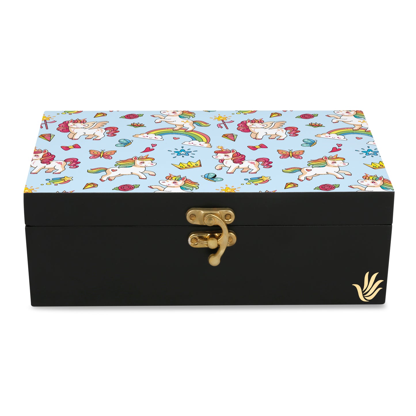 Babe Unicorn Gift Box-M