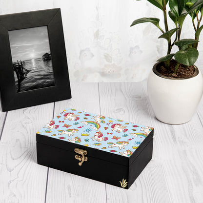 Babe Unicorn Gift Box-M