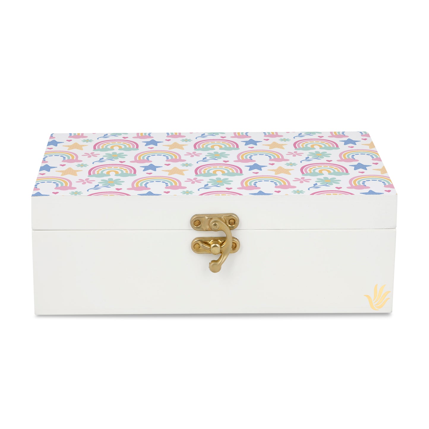 Pastel Rainbow Gift Box-M