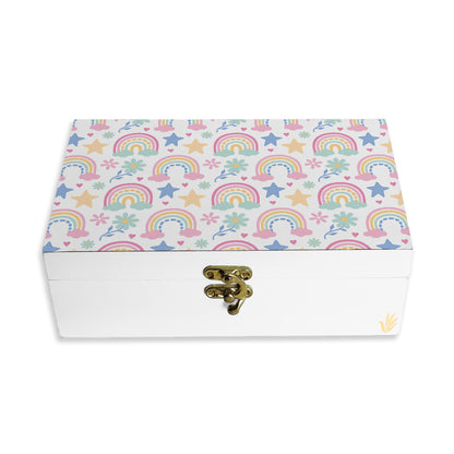 Pastel Rainbow Gift Box-M