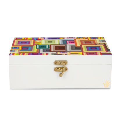 ColorfulSq Gift Box-M