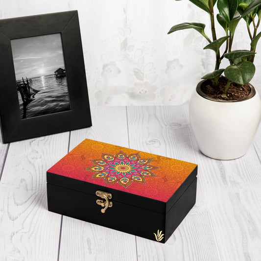 OrangeMandal Gift Box-M
