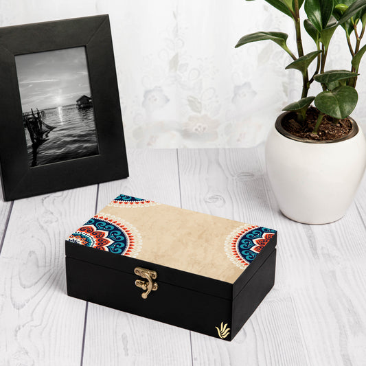 MandalVntg Gift Box-M