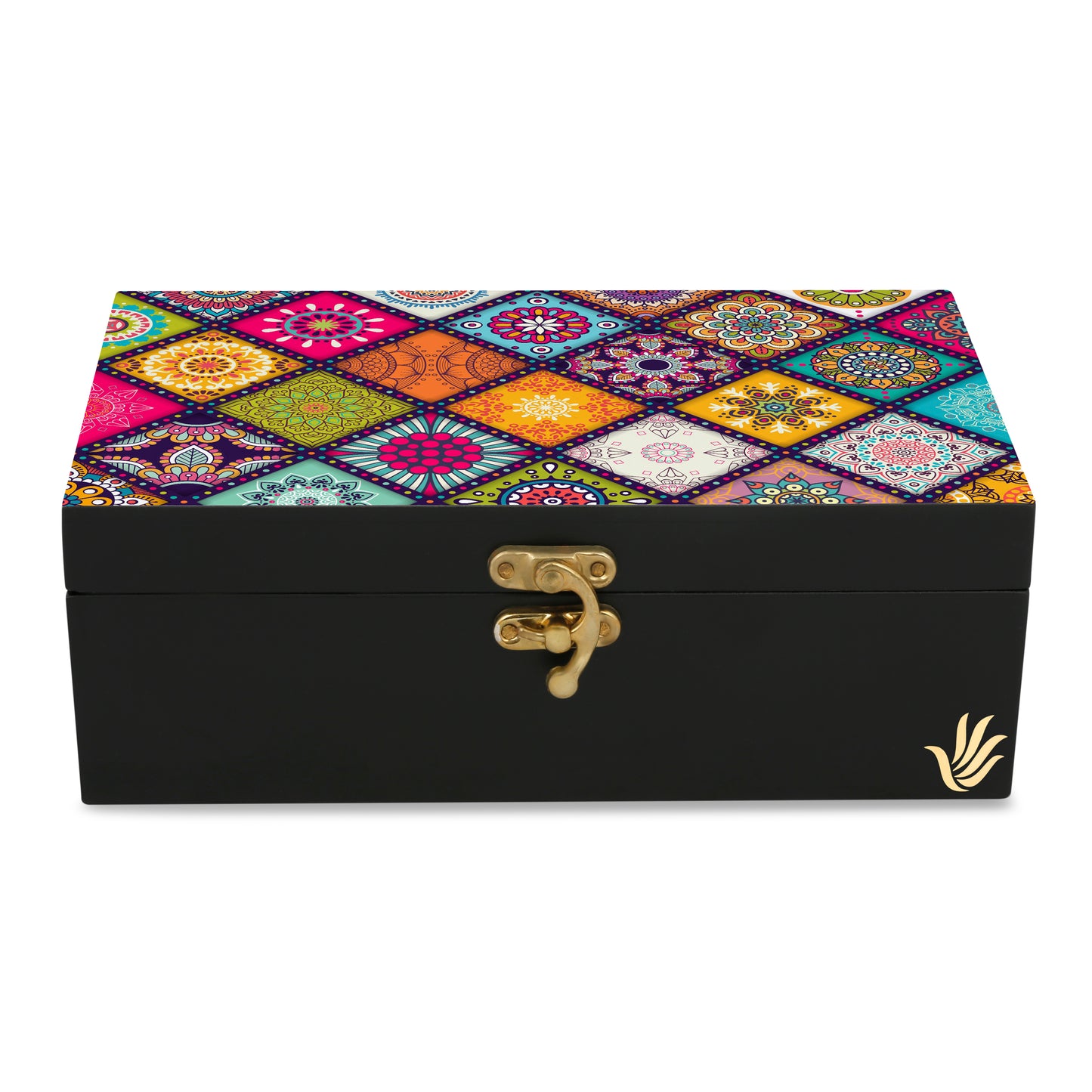 MultiMandala Gift Box-M