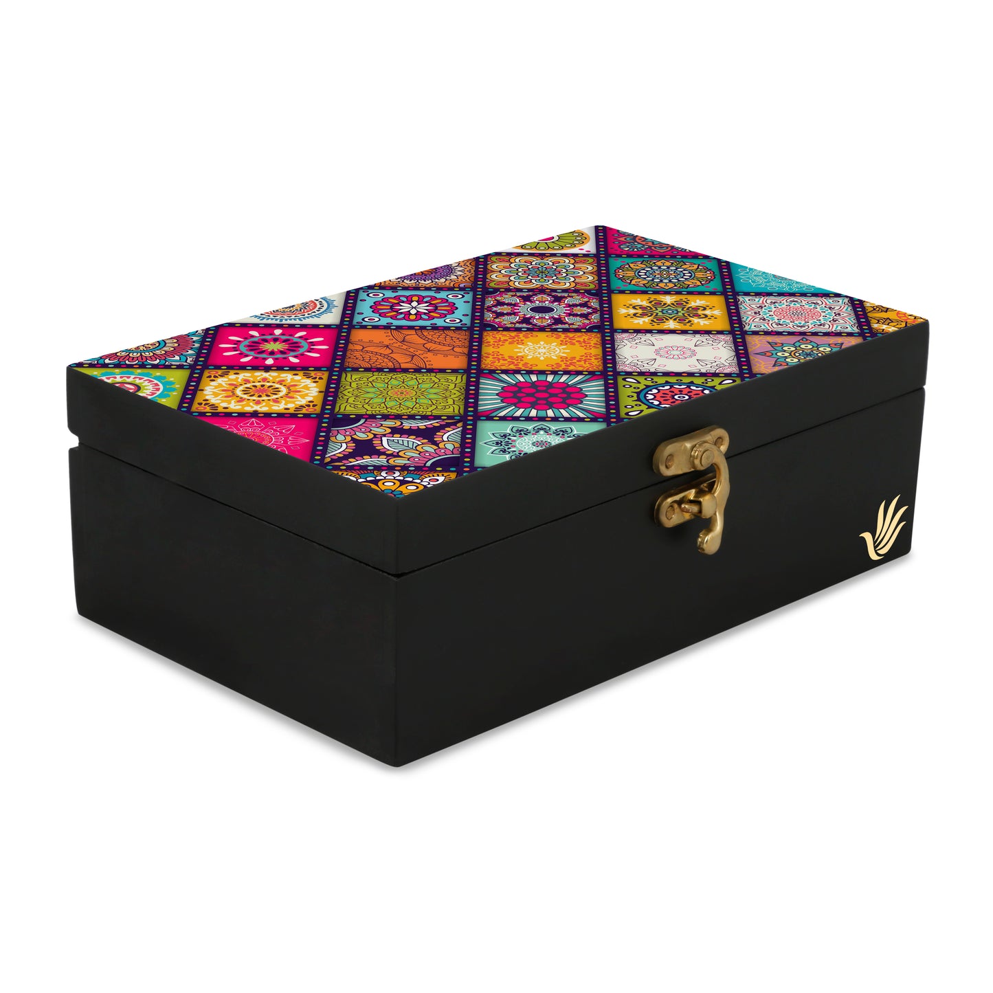 MultiMandala Gift Box-M