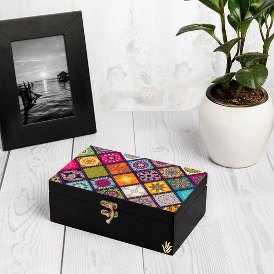 MultiMandala Gift Box-M