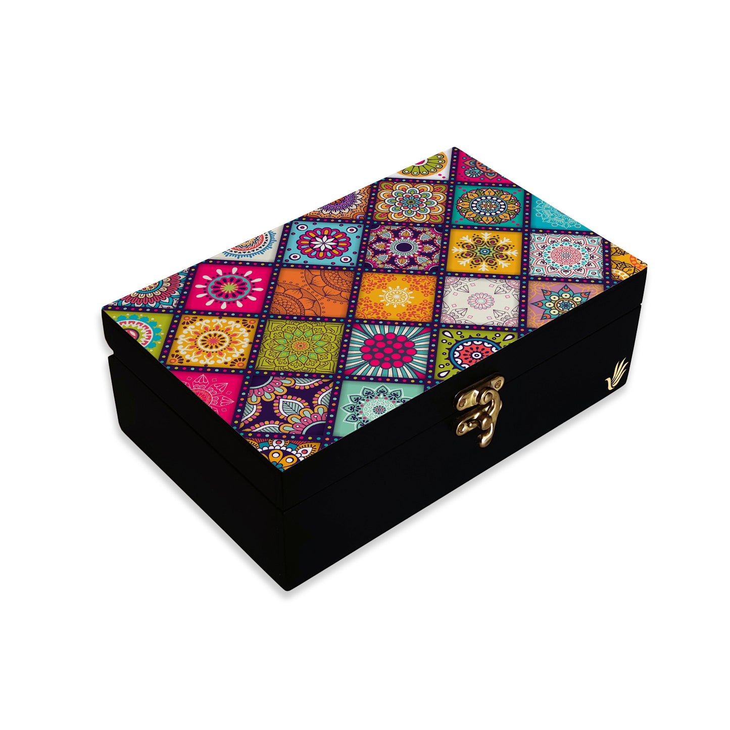 MultiMandala Gift Box-M