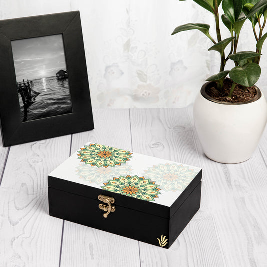 GreenMandala Gift Box-M