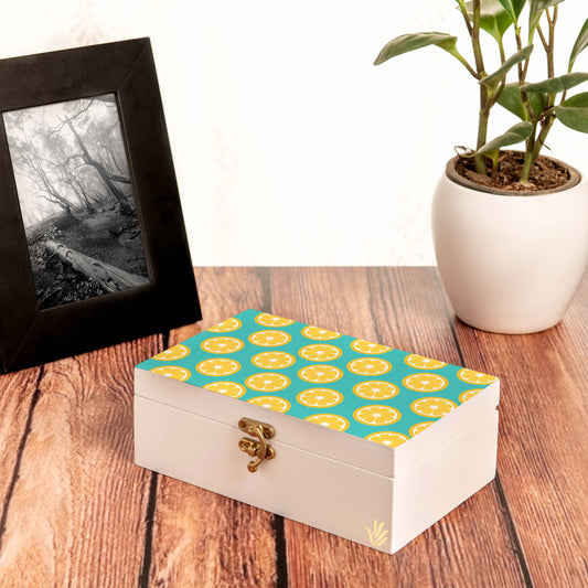 Lime Gift Box-M