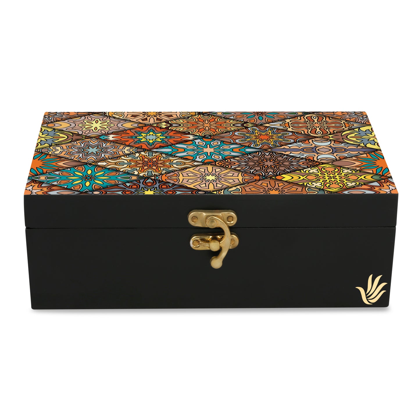 Diamond Gift Box-M