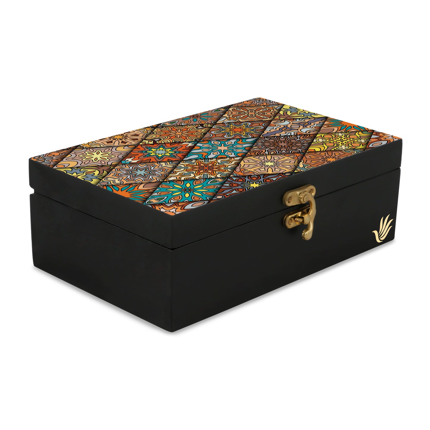 Diamond Gift Box-M