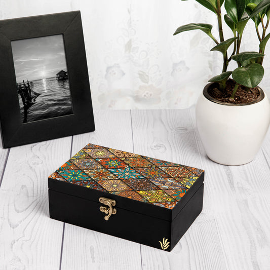 Diamond Gift Box-M