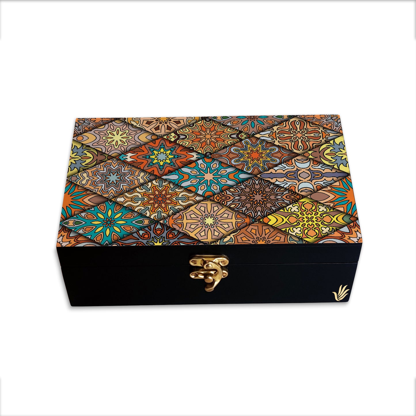 Diamond Gift Box-M